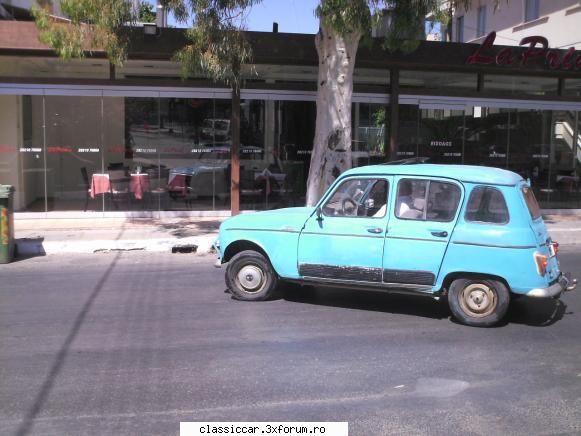 din grecia - autom - Din lumea larga