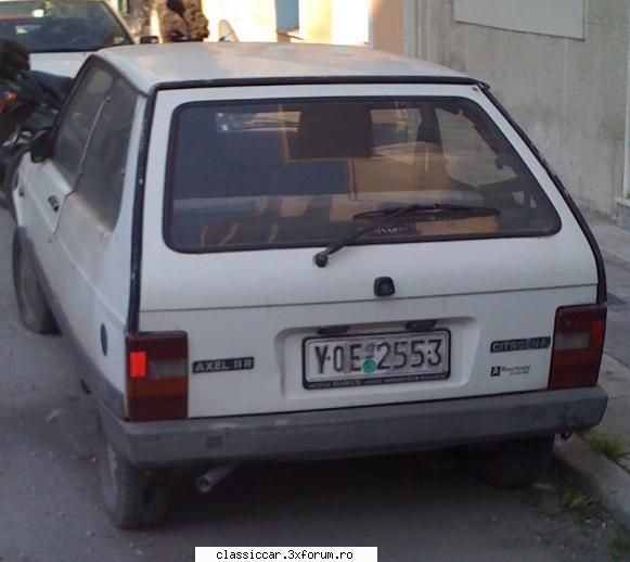 din grecia - patratel - Din lumea larga
