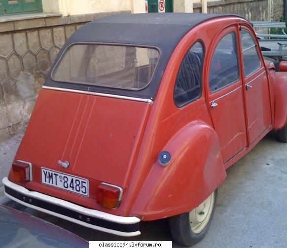 din grecia - patratel - Din lumea larga