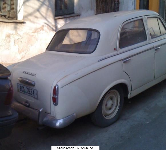 din grecia - patratel - Din lumea larga