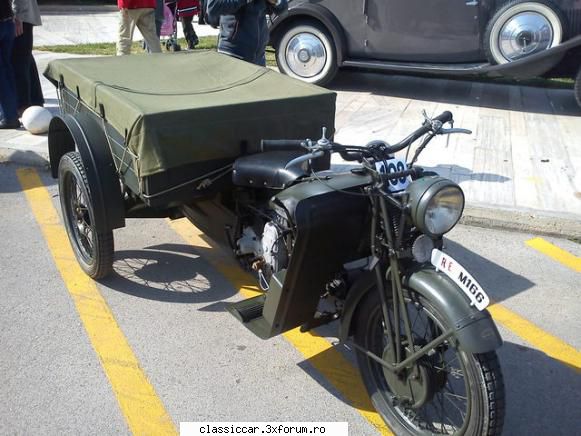 din grecia - au fost si motociclete - Din lumea larga