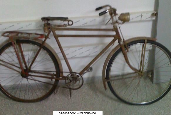 din grecia - sper ca am voie sa pun si biciclete ?Una ruseasca - Din lumea larga