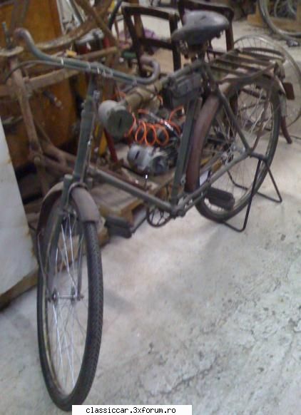 din grecia - bicicleta din 1928 a fost a armatei engleze este - Din lumea larga