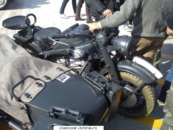 din grecia - un vis pentru iubitori de motociclete - Din lumea larga