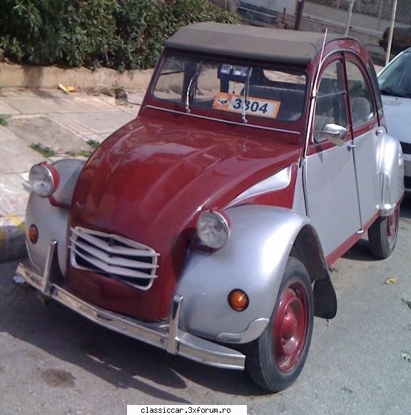 din grecia - patratel - Din lumea larga