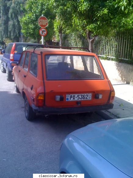 din grecia - patratel - Din lumea larga