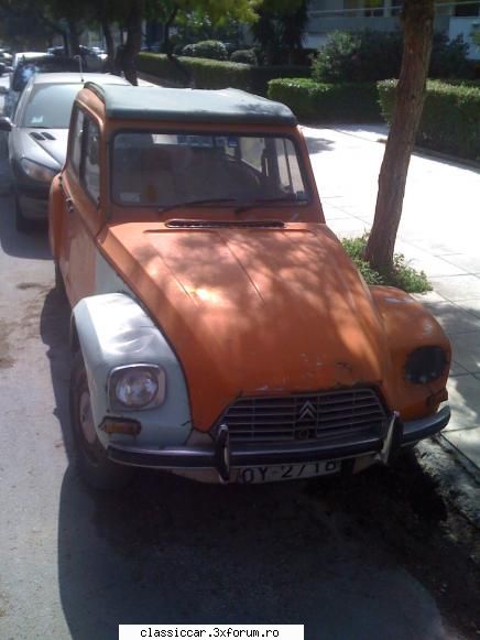 din grecia - patratel - Din lumea larga