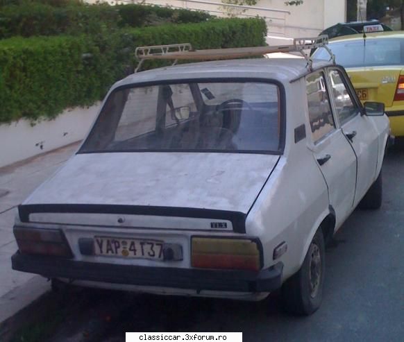 din grecia - patratel - Din lumea larga