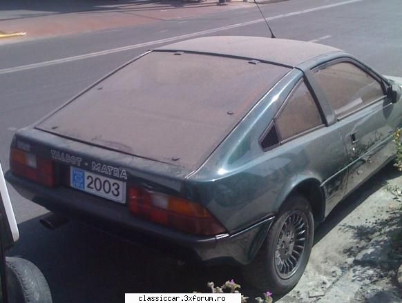 din grecia - nu este asa veche dar cred ca merita sa fie aici - Din lumea larga