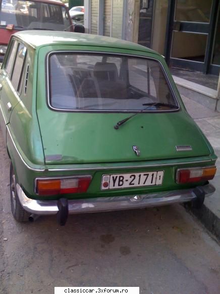 din grecia - patratel - Din lumea larga