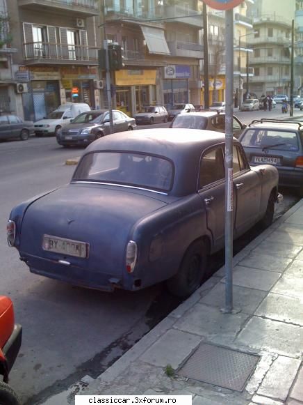 din grecia - patratel - Din lumea larga