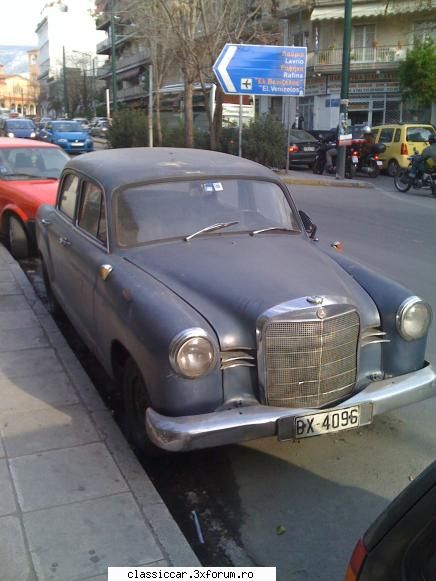 din grecia - patratel - Din lumea larga