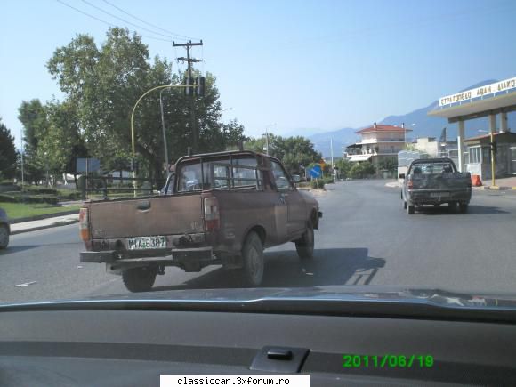 din grecia - autom - Din lumea larga