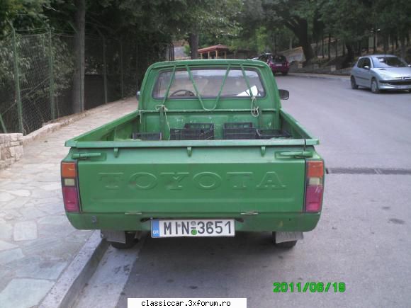 din grecia - autom - Din lumea larga