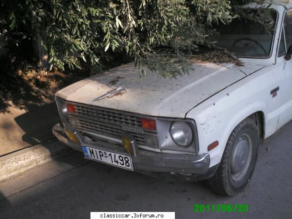 din grecia - autom - Din lumea larga