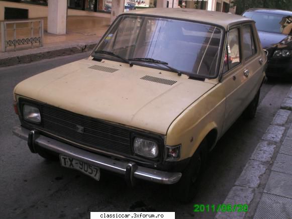 din grecia - autom - Din lumea larga