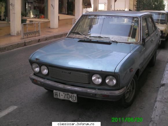 din grecia - autom - Din lumea larga