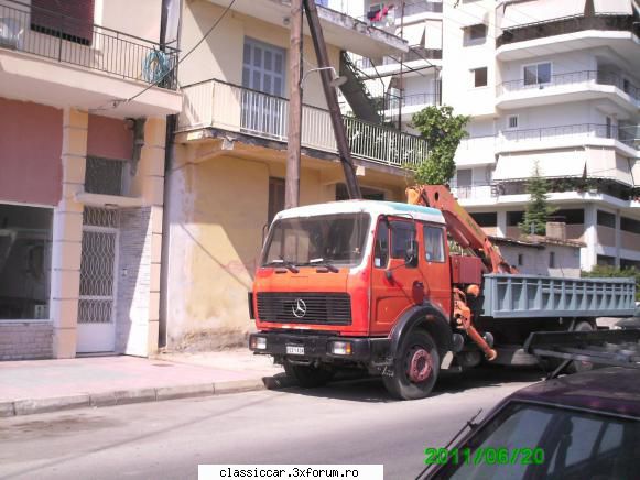 din grecia - autom - Din lumea larga