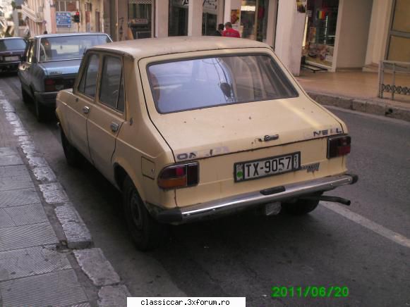 din grecia - autom - Din lumea larga