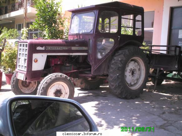 din grecia - autom - Din lumea larga