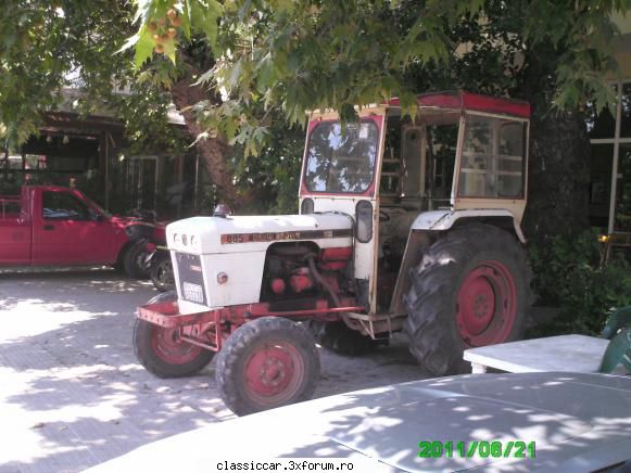 din grecia - autom - Din lumea larga