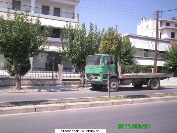 din grecia - autom - Din lumea larga