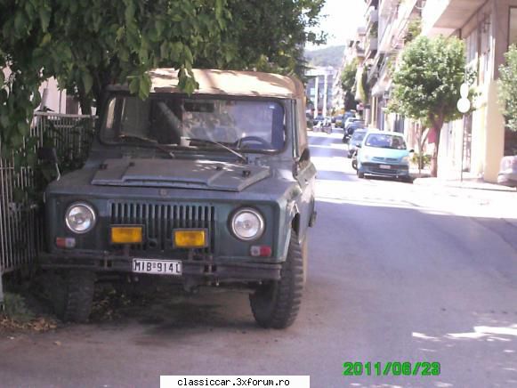 din grecia - autom - Din lumea larga