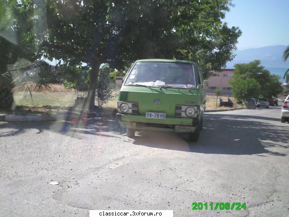 din grecia - autom - Din lumea larga