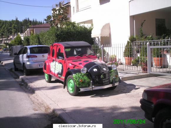 din grecia - autom - Din lumea larga