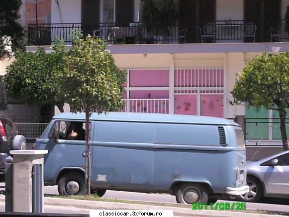 din grecia - autom - Din lumea larga