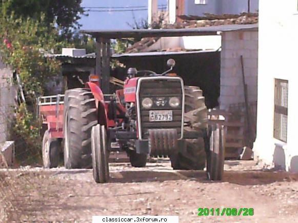 din grecia - autom - Din lumea larga