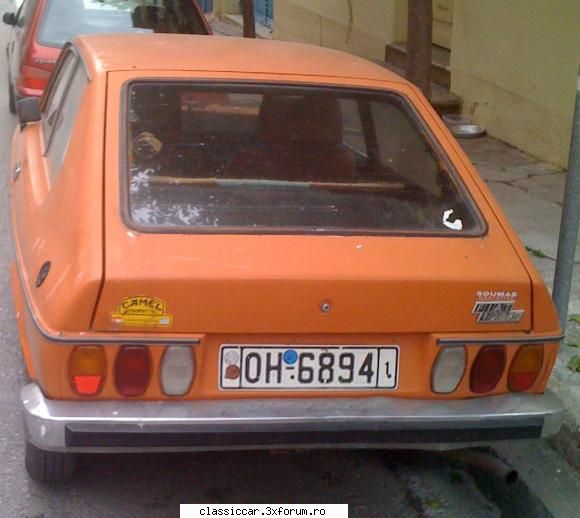 din grecia - patratel - Din lumea larga