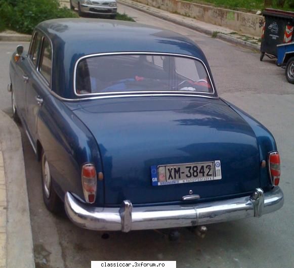 din grecia - patratel - Din lumea larga