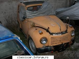 din grecia - topolino kombi an de fabricatie 1950 este de - Din lumea larga