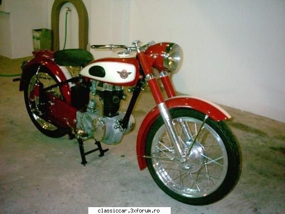 din grecia - horex model 1951 - Din lumea larga