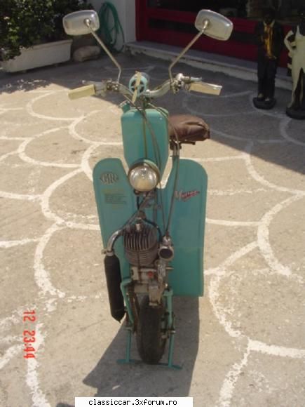 din grecia - tot este model 1953 - Din lumea larga