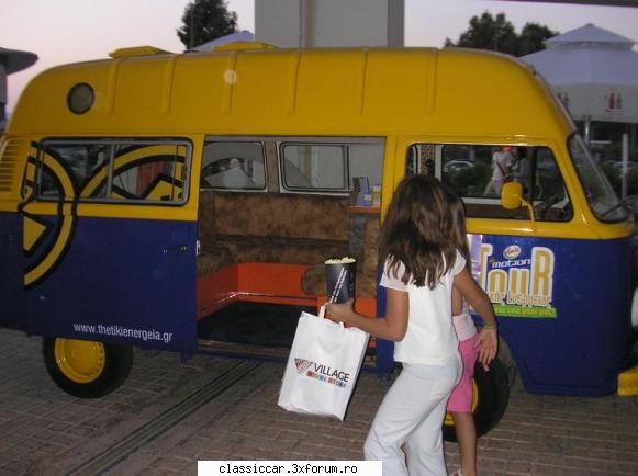 din grecia - este si de vanzare 2500 euro - Din lumea larga