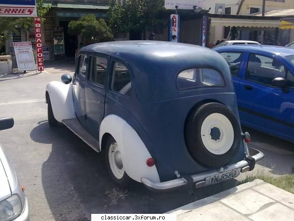 din grecia - patratel - Din lumea larga