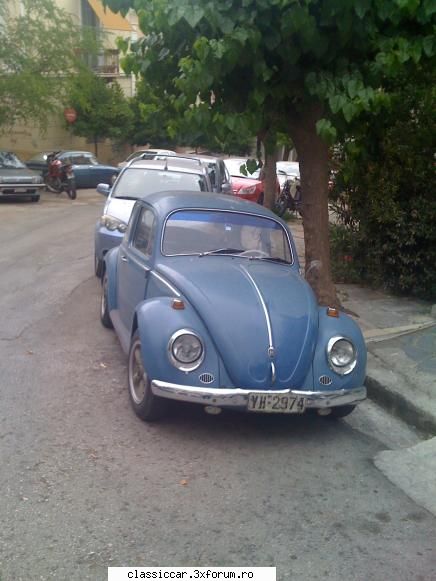 din grecia - tot in acelasi loc - Din lumea larga
