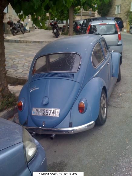 din grecia - patratel - Din lumea larga