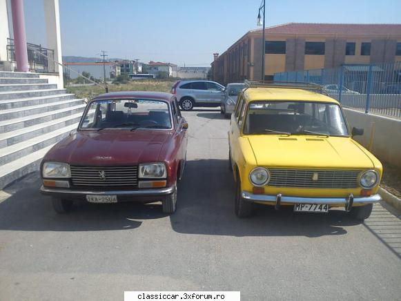 din grecia - patratel - Din lumea larga