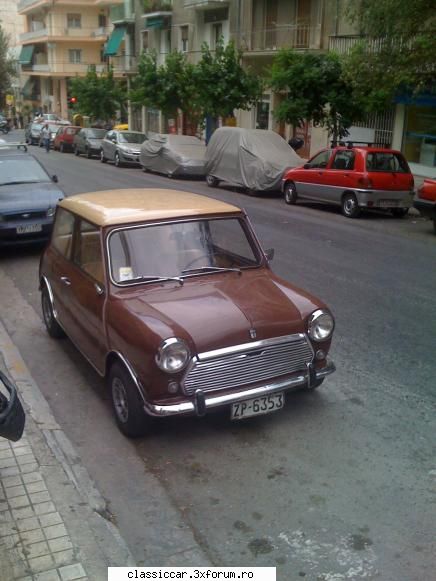din grecia - patratel - Din lumea larga