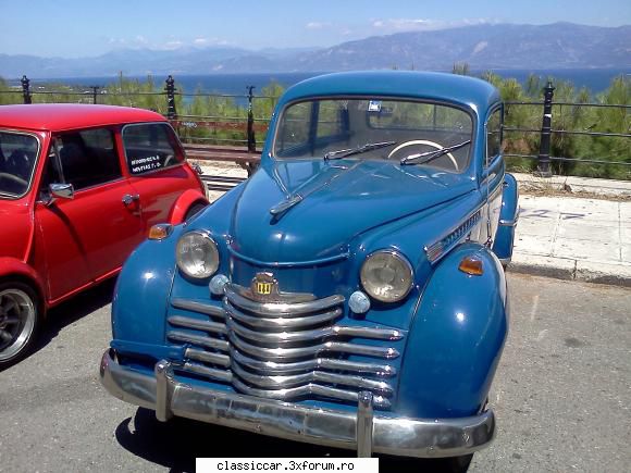 din grecia - patratel - Din lumea larga
