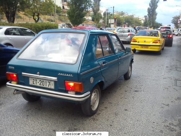 din grecia - patratel - Din lumea larga