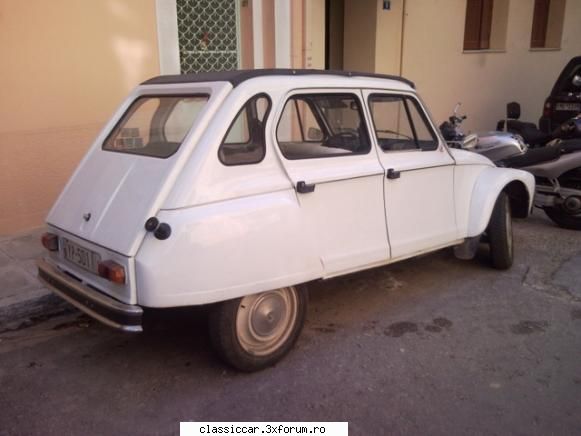 din grecia - patratel - Din lumea larga