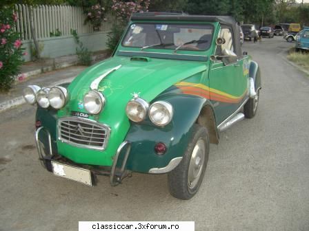 din grecia - interventia cabrio a fost facuta in franta de - Din lumea larga