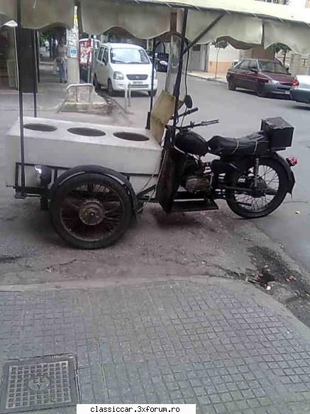 din grecia - tot mai putine in circulatie - Din lumea larga