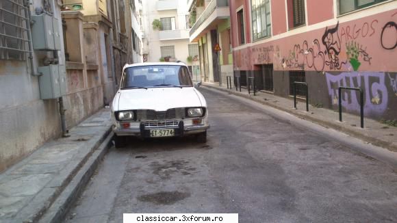 din grecia - patratel - Din lumea larga