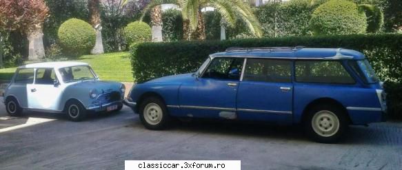 din grecia - una mini alta maxi - Din lumea larga