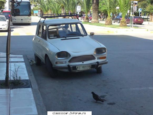din grecia - patratel - Din lumea larga